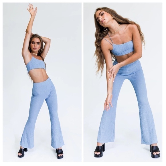 PRINCESS POLLY Miranda Set - Picture 1 of 3